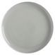 Тарілка обідня порцелянова TINT Grey 20 см Maxwell & Williams AY0276 AY0276 фото 1