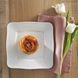 Чашка для чая с блюдцем фарфоровая FLORENTINA 180 мл La Porcellana Bianca P003800016 P003800016 фото 6