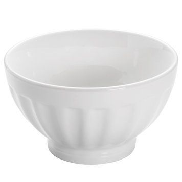 Миска фарфоровая WHITE BASICS ROUND 15,5 &times; 8,5 см, 740 мл Maxwell & Williams AA1287 AA1287 фото