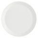 Тарілка глибока порцелянова ESSENZIALE GOURMET 21,5 см La Porcellana Bianca P0044TF215 P0044TF215 фото 1