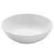 Тарілка глибока порцелянова WHITE BASICS ROUND 20 &times; 6,5 см Maxwell & Williams P1020 P1020 фото 1