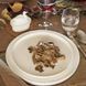 Тарілка глибока порцелянова ESSENZIALE GOURMET 21,5 см La Porcellana Bianca P0044TF215 P0044TF215 фото 5