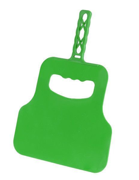 Лопатка для роздмухування вугілля 21 &times; 30 см Time Eco 4820087080018 4820087080018 фото