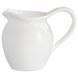 Молочник WHITE BASICS KITCHEN фарфоровый 110 мл Maxwell & Williams AW0302 AW0302 фото 1