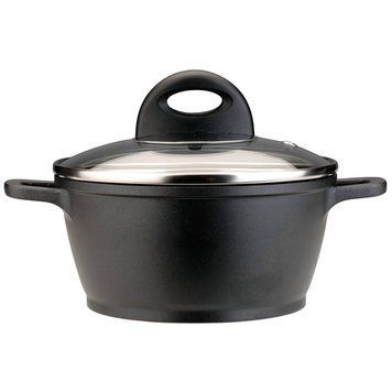 Каструля Cast Line 20 см 2,5 л CookCo 2801239 2801239 фото