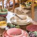 Цукорниця CONCERTO AVORIO керамічна біла 250 мл Rose&Tulipani Milano R134000013 R134000013 фото 4