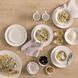 Чашка с блюдцем фарфоровая WHITE BASICS ROUND 230 мл Maxwell & Williams P3722 P3722 фото 3