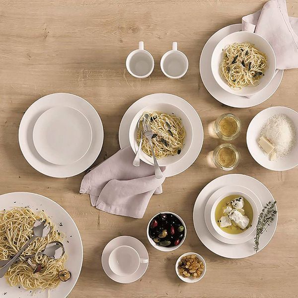Кружка фарфоровая WHITE BASICS ROUND 300 мл Maxwell & Williams P4722 P4722 фото