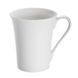 Кружка фарфоровая WHITE BASICS ROUND 300 мл Maxwell & Williams P4722 P4722 фото 1
