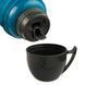Термос ET100T 1 л синий Mega 0717040381081BLUE 0717040381081BLUE фото 3