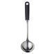 Половник MASTERCLASS SOFT GRIP Kitchen Craft MCSGNWSSL MCSGNWSSL фото 1