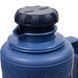 Термос SO205DBS 2,05 л синий Mega 0717040205769BLUE 0717040205769BLUE фото 5