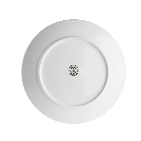 Тарелка обеденная фарфоровая SEMPREVERDE 28 см La Porcellana Bianca U10177111E84 U10177111E84 фото