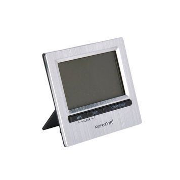 KCJUMBOCP Таймер кухонний Kitchen Craft, 8,5 х 8 см KCJUMBOCP фото