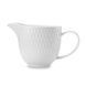 Молочник DIAMONDS ROUND фарфоровый 200 мл Maxwell & Williams DV0065 DV0065 фото 1