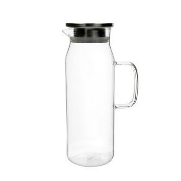 LCCARAFE1500 Графін для напоїв La Cafetiere, скло, 1,5 л LCCARAFE1500 фото