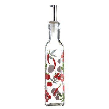 WFITOILDISP1 Пляшка для олії або оцту Kitchen Craft WORLD OF FLAVOURS Peppers, 275 мл WFITOILDISP1 фото