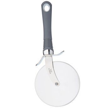 KCSGPC Ніж для піцци Kitchen Craft SOFT GRIP, 23,5 см KCSGPC фото