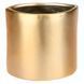 Ваза AUGUSTO EYE GOLD керамическая 15,5 &times; 9 &times; 11 см Rituali Domestici H225700019 H225700019 фото 3