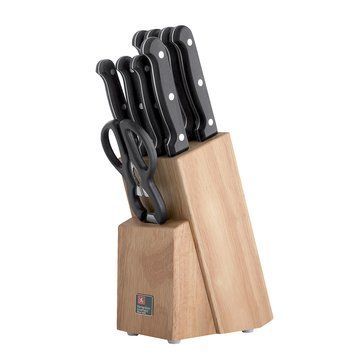 R26600BN09K60 Набір ножів Artisan, 9 пр. R26600BN09K60 фото