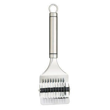KCPROHC Ніж для ароматних трав Kitchen Craft PRO, 22,5 см KCPROHC фото