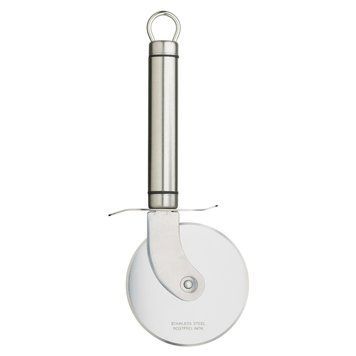 KCPROPC Ніж для піцци Kitchen Craft PRO, діам. 9,5 см KCPROPC фото
