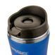 Термокружка BrillMug-350 0,3 л синяя Thermos 5010576673169BLUE 5010576673169BLUE фото 2