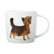 Кухоль порцеляновий BEST FURRY FRIENDS Bad Hair Cut 400 мл Maxwell & Williams DX1065 DX1065 фото 1