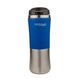Термокружка BrillMug-350 0,3 л синяя Thermos 5010576673169BLUE 5010576673169BLUE фото 1