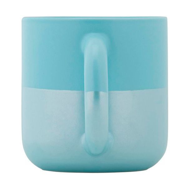 Кружка для чая фарфоровая HORIZON Aqua 350 мл Maxwell & Williams DI0403 DI0403 фото