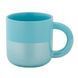 Кружка для чая фарфоровая HORIZON Aqua 350 мл Maxwell & Williams DI0403 DI0403 фото 1