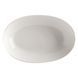 AX0398 Блюдо серверувальне WHITE BASICS ROUND, порцелянова, 30 х 20 см AX0398 фото 1