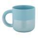 Кружка для чая фарфоровая HORIZON Aqua 350 мл Maxwell & Williams DI0403 DI0403 фото 3