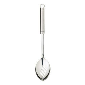 KCPROSS Ложка з отворами Kitchen Craft PRO, 22 см KCPROSS фото