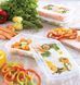 Набор контейнеров для продуктов 1 л, 3 шт. Snips 8001136002885 8001136002885 фото 2