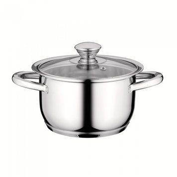 Каструля Gourmet 20 см 3,5 л BergHOFF 8500662 8500662 фото