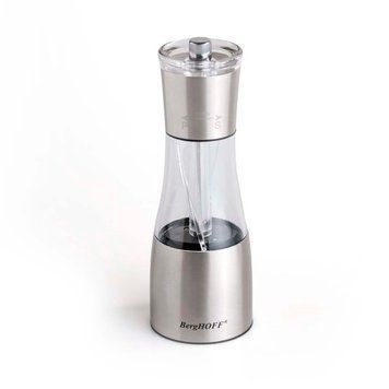 Млин для солі та перцю Duo-new, 2-в-1, BergHOFF 1106244 1106244 фото