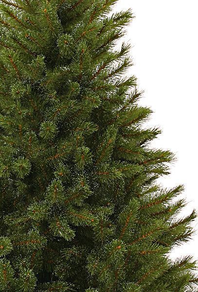 Искусственная сосна Forest с эффектом инея 215 см Triumph Tree 0756770520346 0756770520346 фото