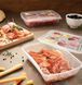 Набор контейнеров для продуктов 1,5 л, 2 шт. Snips 8001136003011 8001136003011 фото 2