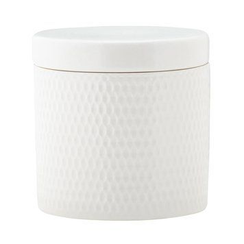 Банка для хранения DIAMONDS фарфоровая 12&times;12 см, 600 мл Maxwell & Williams DV0183 DV0183 фото
