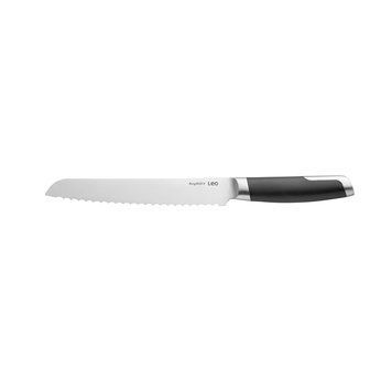 Ніж хлібний BergHOFF LEO GRAPHITE, 20 см 3950353 фото