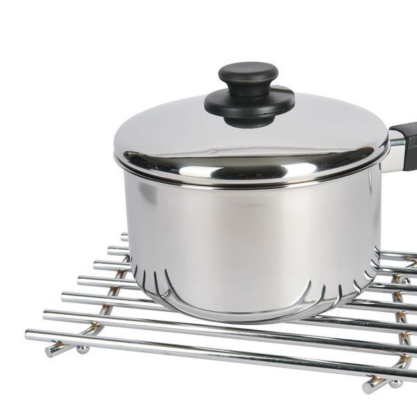 KCXDSAU18 Ківш Kitchen Craft, діам. 18 см, 2 л KCXDSAU18 фото