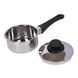 KCXDSAU18 Ківш Kitchen Craft, діам. 18 см, 2 л KCXDSAU18 фото 3