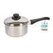 KCXDSAU18 Ківш Kitchen Craft, діам. 18 см, 2 л KCXDSAU18 фото 2